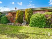 LOW MAINTENANCE AND TIDY TWO BEDROOM UNIT