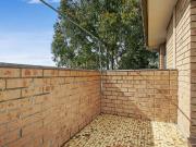 Low maintenance apartment