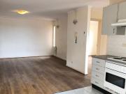 Low Maintenance Apartment