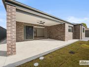 Low Maintenance Brand New Living!
