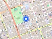 LOW MAINTENANCE CENTRAL CITY LIVING