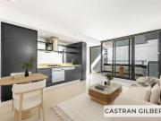 Low Maintenance City Edge Living