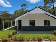 Low Maintenance Coastal Haven with Alfresco Entertaining