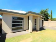 Low Maintenance Coastal Living!