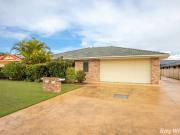 Low Maintenance Coastal Living in a Prime Forster Location