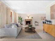 Low Maintenance Comfort in a Leafy Locale