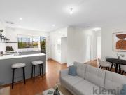 Low maintenance comfort in a well connected pocket of...