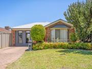 Low Maintenance Comfort on a Prime Corner Allotment