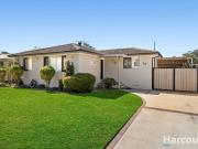 Low Maintenance Comfort with Excellent Car Accommodation