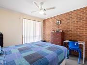 Low Maintenance & Convenient