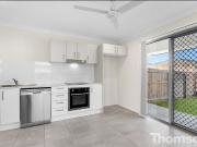 LOW MAINTENANCE DUPLEX