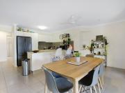 LOW MAINTENANCE DUPLEX