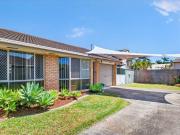 Low Maintenance Duplex Invest, Nest or Add Your Touch...