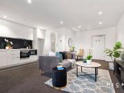 Low Maintenance Entertainer with Spectacular Northerly Views