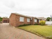 low maintenance family home