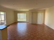 Low maintenance family home