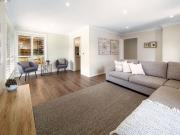 Low Maintenance Family Home