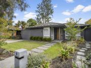 Low Maintenance Family Living