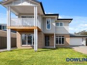 WELCOME TO YOUR NEXT CHAPTER