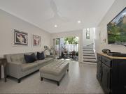 Low Maintenance Freehold Living Just 6km from Brisbane CBD