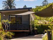 Low Maintenance Granny Flat in Convenient Location