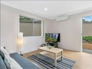 Low Maintenance Granny Flat in Prime Carlingford...