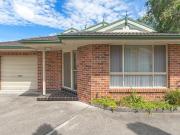 Low Maintenance & Great Investment Opportunity!