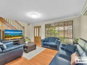 Low Maintenance, High Convenience, Walk to Metella Road...