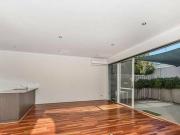 Low maintenance home