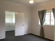 Low maintenance home, convenient location