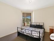 Low maintenance home own property title