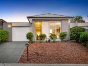 Low Maintenance Home With an Inviting Interior and...