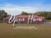 Low Maintenance Home With Potential