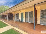 Low Maintenance Investment