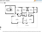 Low Maintenance Lakeside Living