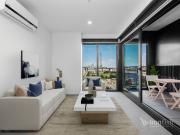 Low Maintenance & Lifestyle Convenience