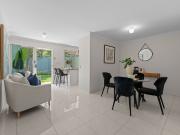 Low Maintenance Lifestyle in Resort Style Complex