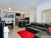 Low maintenance living