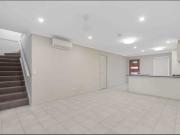 LOW MAINTENANCE LIVING