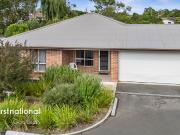 LOW MAINTENANCE LIVING