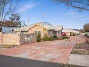 Low Maintenance Living