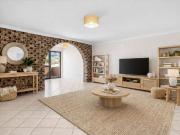 Low Maintenance Living