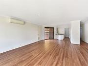 Low Maintenance Living!