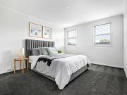 Low Maintenance Living at Its Best