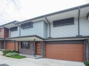 Low maintenance living at its best!