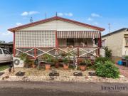 Low Maintenance Living at Pacific Gardens!