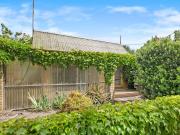 Low Maintenance Living Close to Ballarat CBD