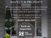 Low Maintenance Living in a Blue Chip Locale Furnished