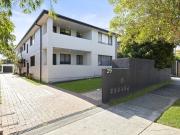 Low Maintenance Living in a Boutique Block of Just Six