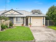 Low Maintenance Living in a Central Location